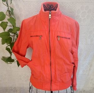 FOX Racing Sky Fire Lightweight Bomber Jacket